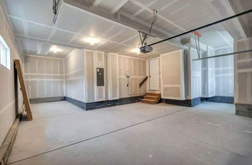 What Is A Tandem Garage Pros Cons Layout Designs Designing Idea