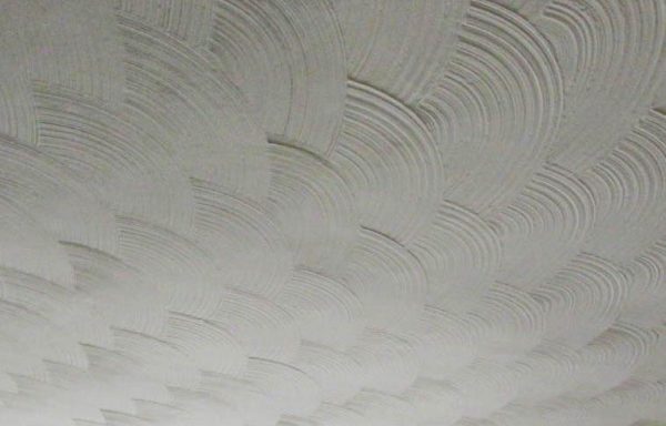 Picture of Tipi di texture del soffitto (idee di design) | NCGo