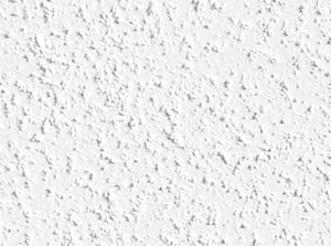 Sand ceiling texture