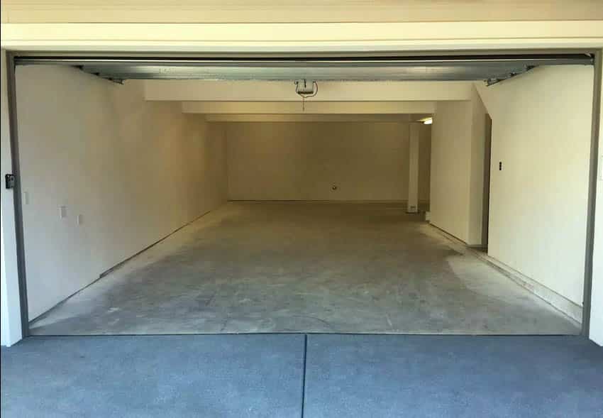 What is a Tandem Garage Pros Cons Layout Designs 