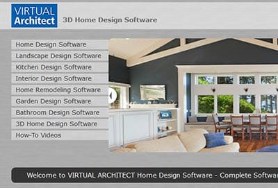 Virtual Architect