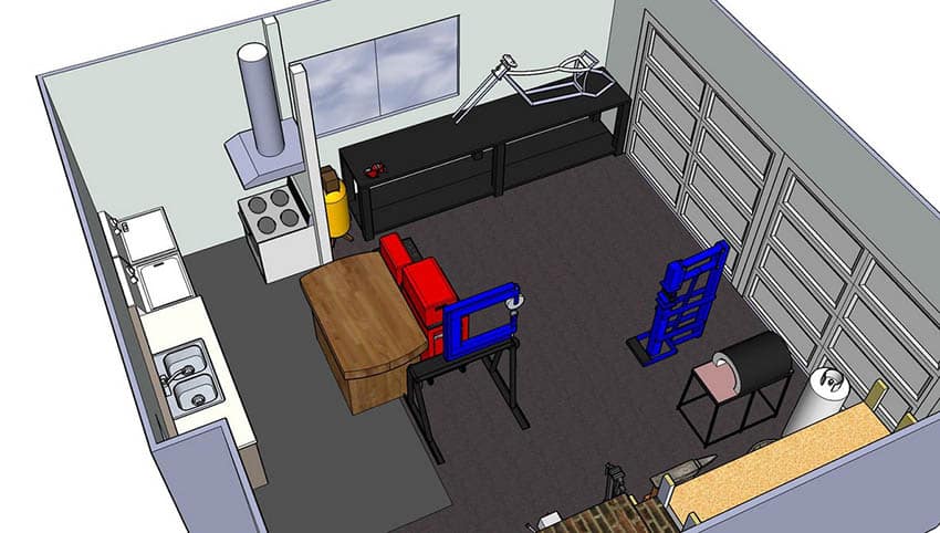 3d floor plan software free download