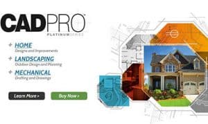 best free home drafting software