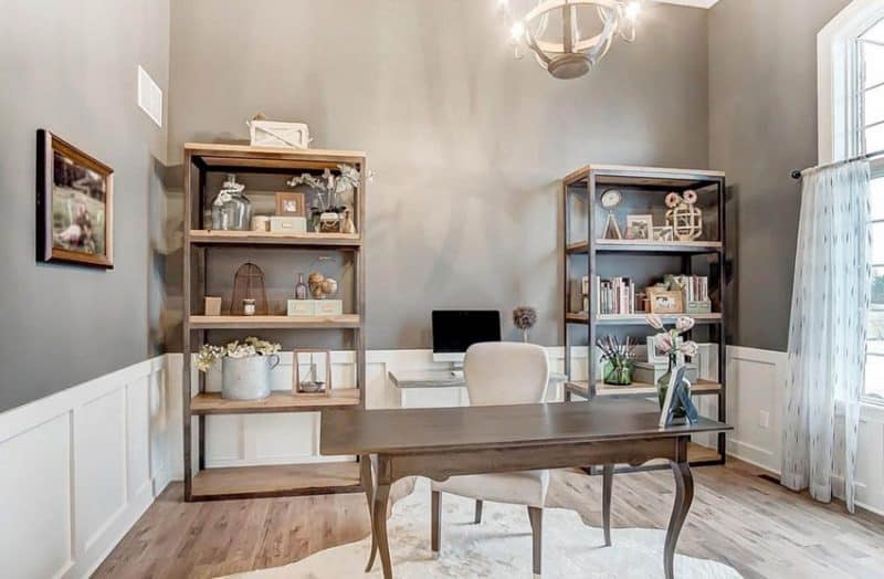 What Colors Go Good With Brown (37 Interior Design Ideas)