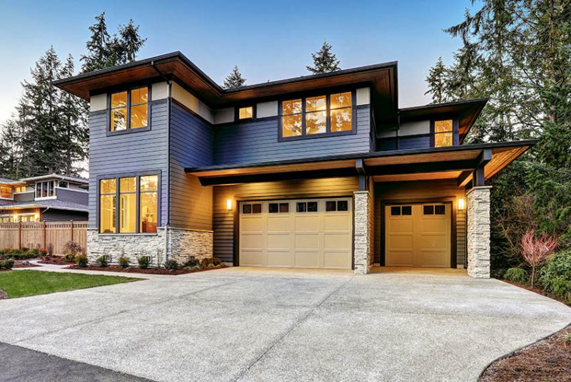 Garage Door Ideas (Ultimate Guide)