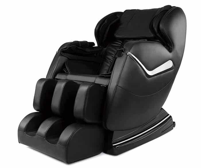 Real relax massage chair
