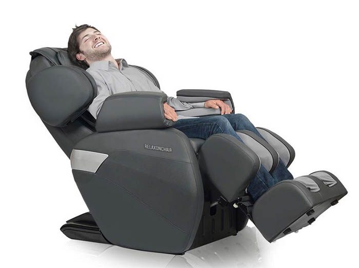 Relaxonchair full body massage chair