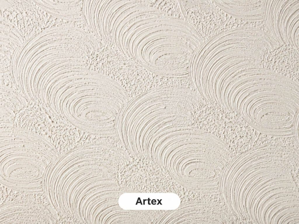 21 Ceiling Texture Types (Pattern Design Ideas)