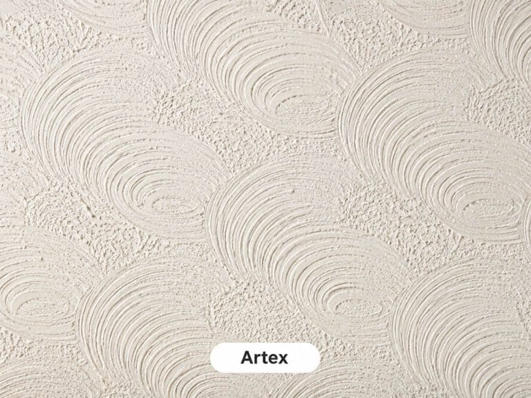 21 Ceiling Texture Types (Pattern Design Ideas)
