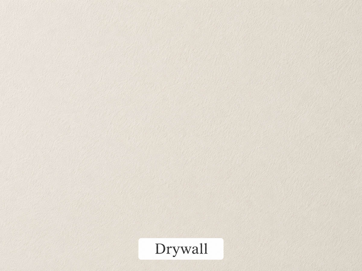 Drywall texture