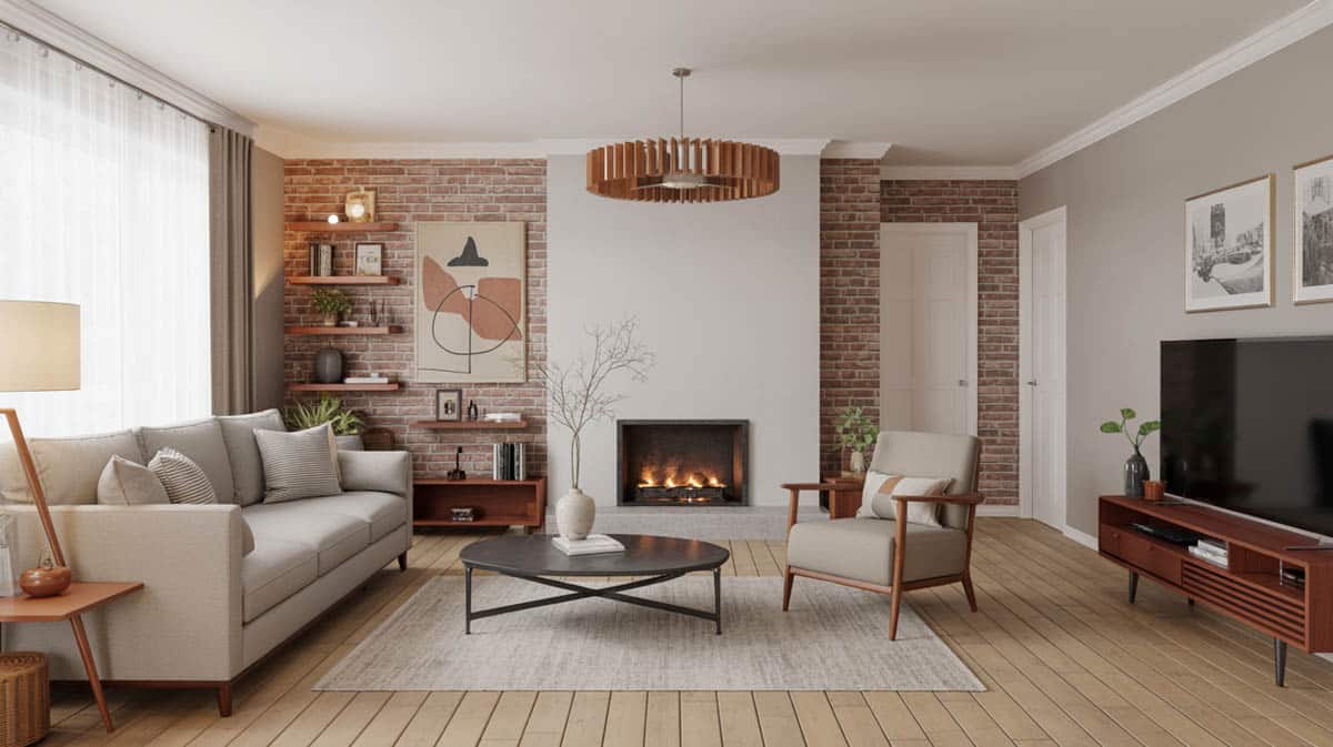 Gray ceramic tiles can easily be found on the market