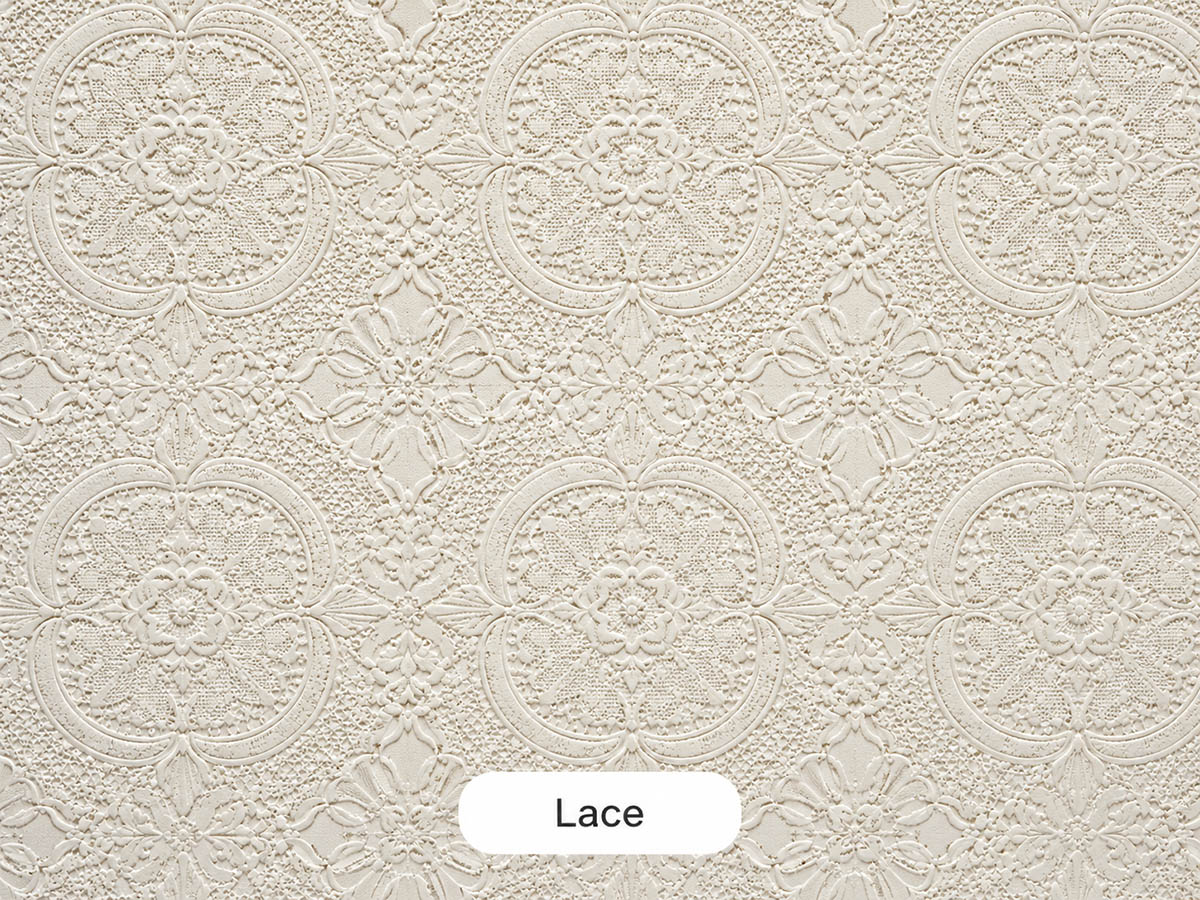 Lace texture
