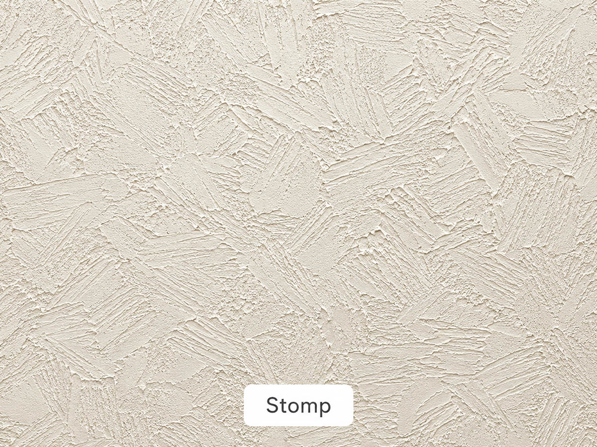 Stomp texture