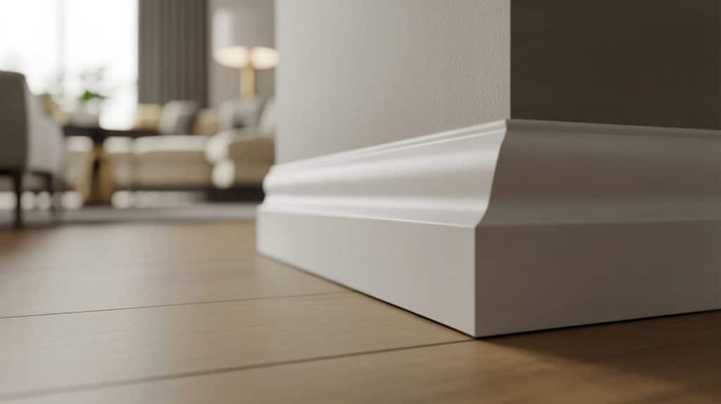 How To Choose Baseboard Styles (Ultimate Design Guide)