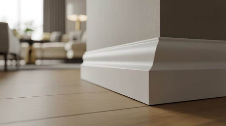 How To Choose Baseboard Styles (Ultimate Design Guide)