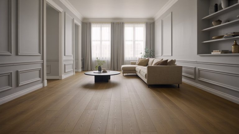 How To Choose Baseboard Styles (Ultimate Design Guide)