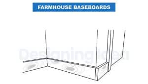 How To Choose Baseboard Styles (Ultimate Design Guide)