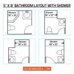 Best Bathroom Layouts (Design Ideas) - Designing Idea