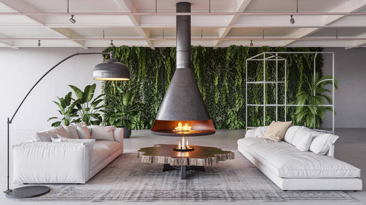 It is important that the lounge set you choose suits