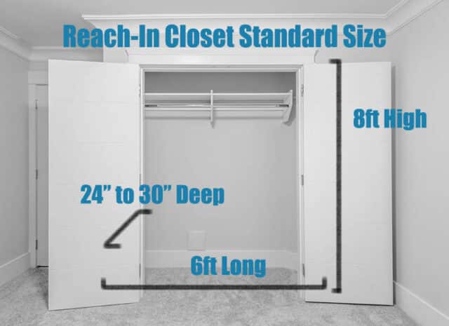 closet-height-standards-rod-shelf-door-dimensions