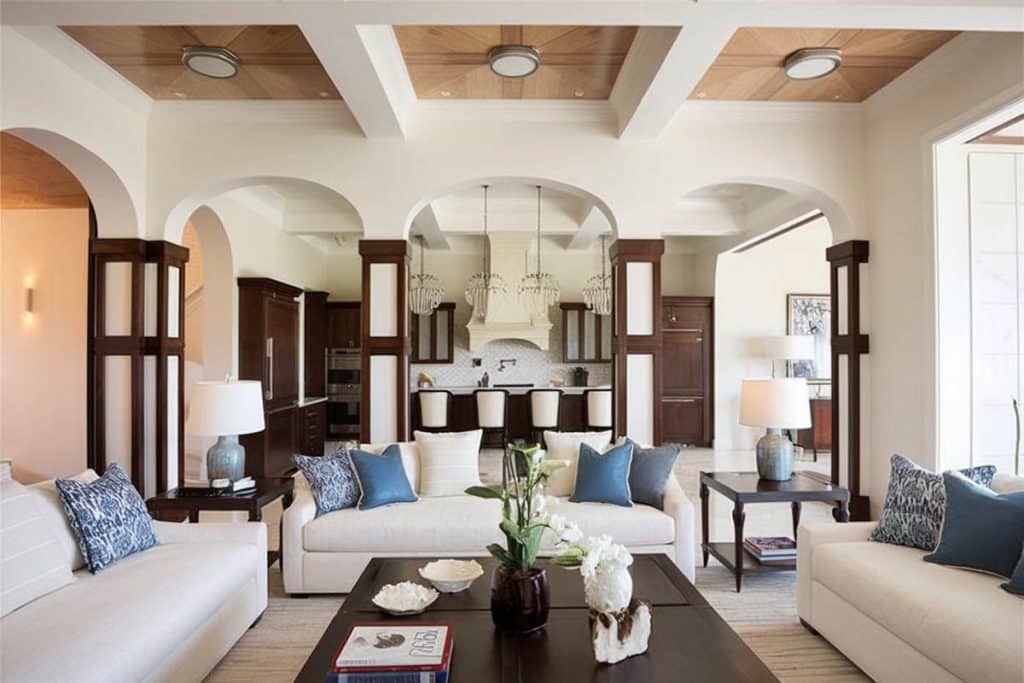 70 Gorgeous Tray Ceiling Design Ideas For Your Home