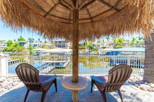 33 Amazing Backyard Palapa Ideas