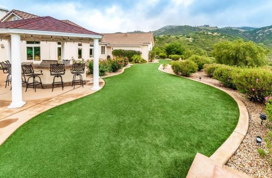 Artificial Grass (Ultimate Design Ideas Guide) - Designing Idea