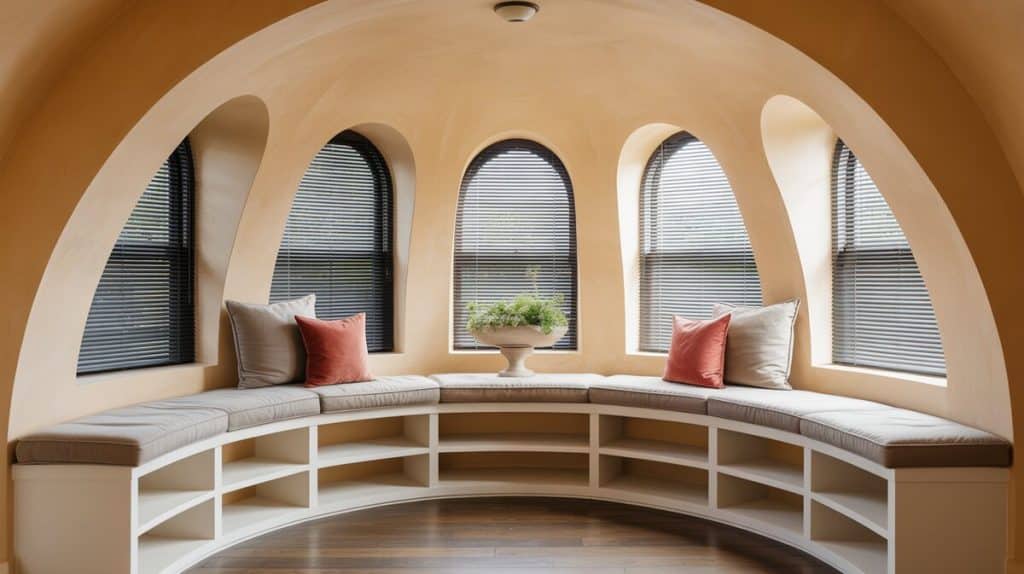 50 Inviting Window Seat Ideas For A Comfy Retreat