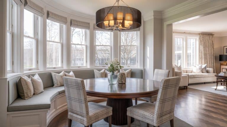 50 Inviting Window Seat Ideas For A Comfy Retreat