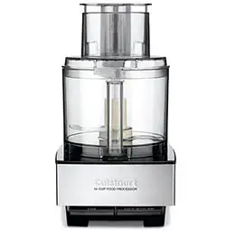 Food processor