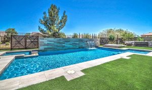 Types of Artificial Grass (Ultimate Design Ideas Guide)