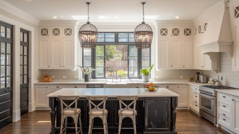25 Kitchen Pass Through Window Ideas For Entertaining