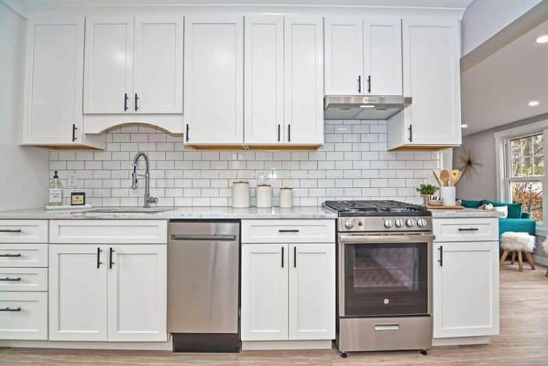 Top 5 Standard Stove Dimensions For Your Kitchen