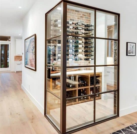 Wine Closet Ideas (Design Pictures) - Designing Idea