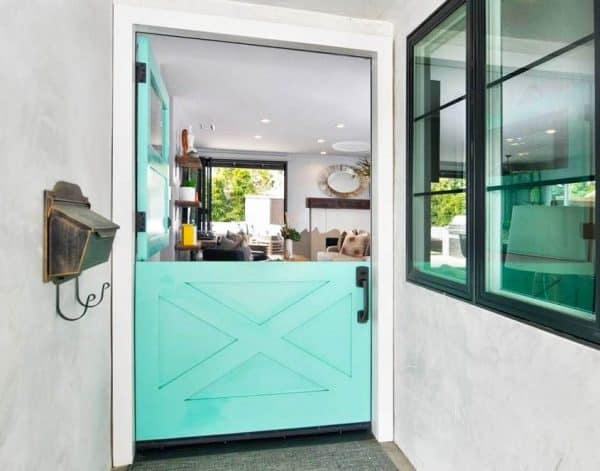 Dutch Door Design Guide | The Ultimate Guide To Dutch Doors, From Idea ...