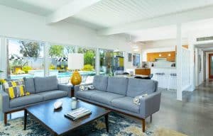 Essential Elements Of Mid Century Modern Home Design