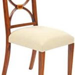 Sheraton style chair