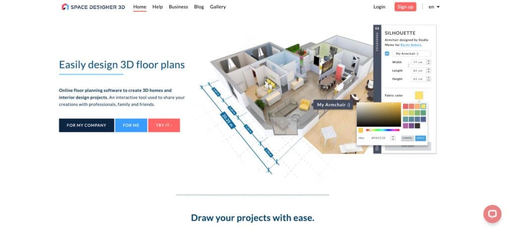 14 Best Bathroom Remodel Software (Free & Paid)
