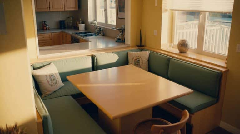 35 Built In Breakfast Nook Ideas You And Your Family Will Love