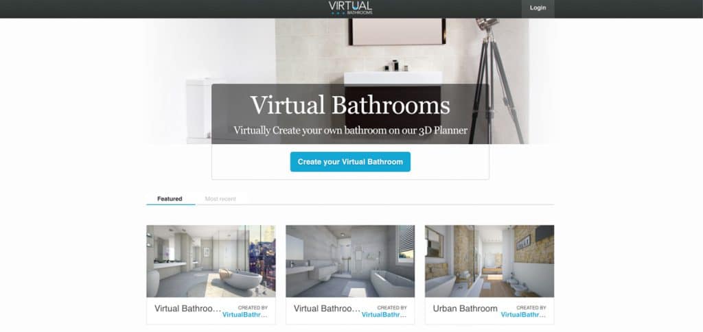 14 Best Bathroom Remodel Software (Free & Paid)