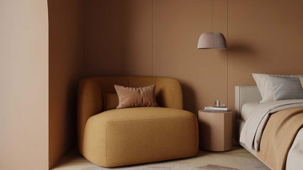 30 Inviting Bedroom Sitting Area Ideas