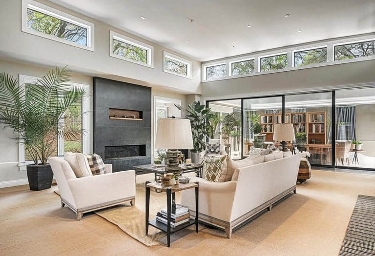 What to Know About Clerestory Windows For Your Home