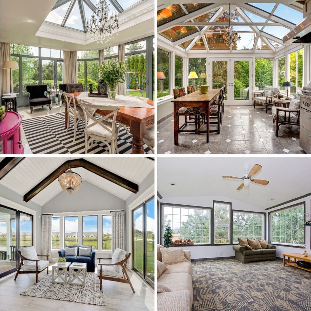 4 Season Sunroom (Buying Guide)