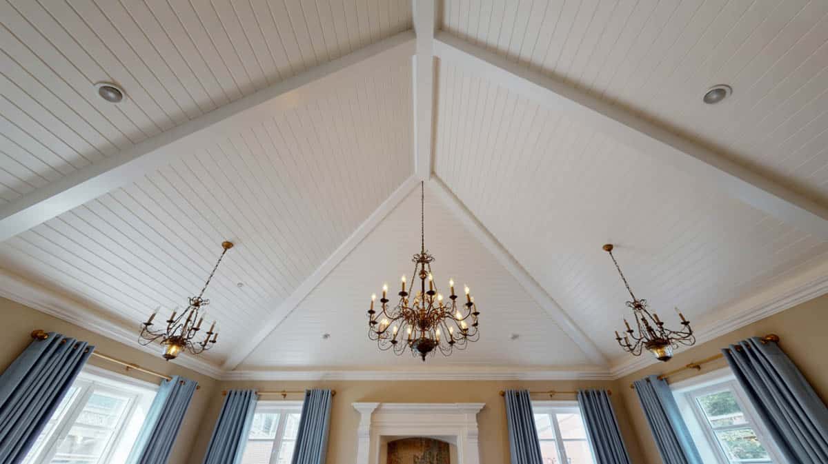 When it comes to architecture, bedrooms are designed to be