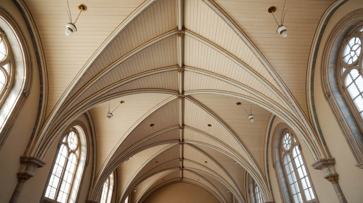 We would also like to suggest ceiling light fixtures suitable