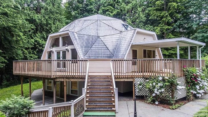 Geodesic Dome House Design Guide Designing Idea Hot Sex Picture 