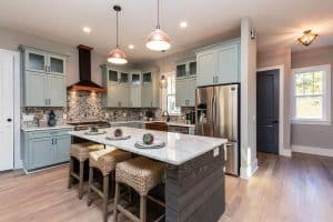 Quartzite vs Granite (Countertops Design Guide) - Designing Idea