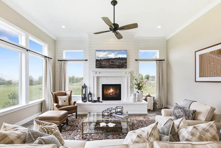 What to Know if Considering a Gas Fireplace for the Home