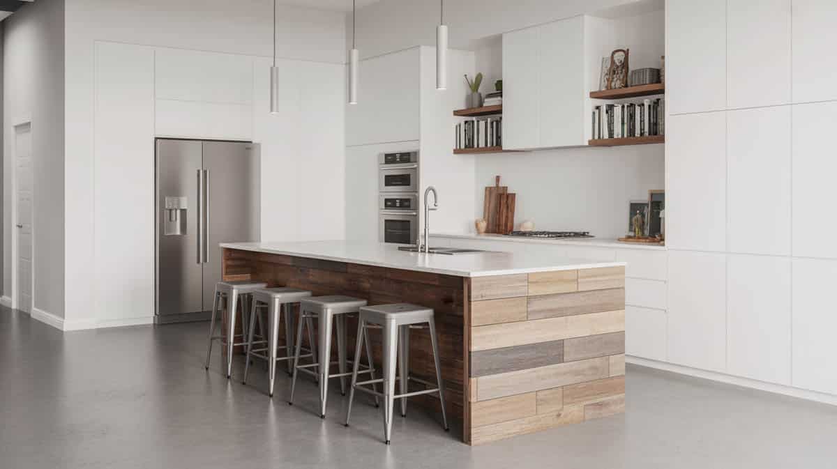 Since a refrigerator is one of the most often used