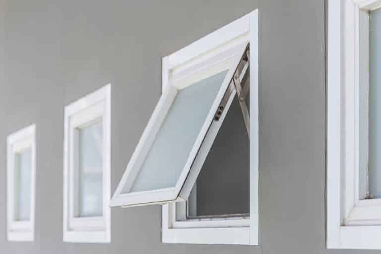 Awning vs Casement Window (Differences & Design)